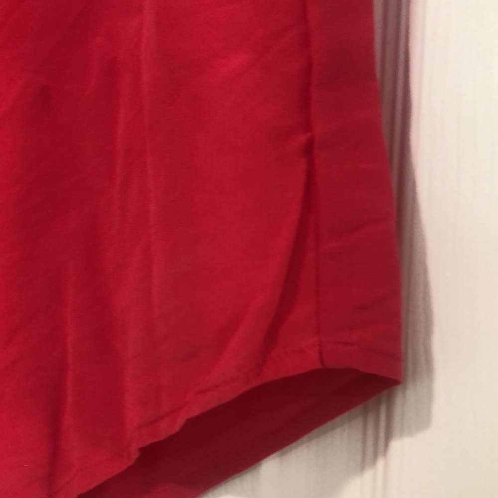 Worthington Sleeveless Button down Blouse - Picture 7 of 9